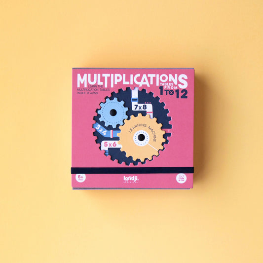Multiplications