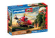 Playmobil - Firefighting Helicopter