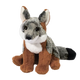Douglas Toys - Frankie Grey Fox Soft