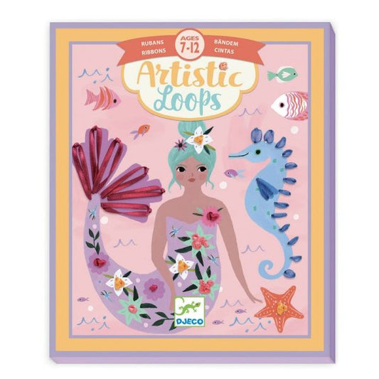 Artistic loops / Atlantis