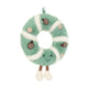 Jellycat - Amuseables Pinecone Wreath