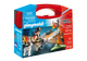 Playmobil - Fire Rescue Carry Case