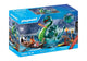 Playmobil - Vikings with Sea Monster