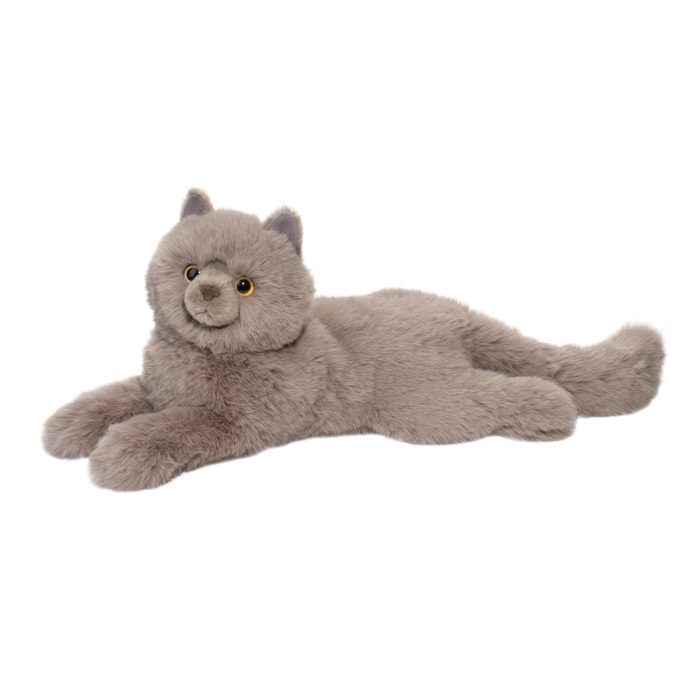 Douglas Toys -  Juliette Persian Cat