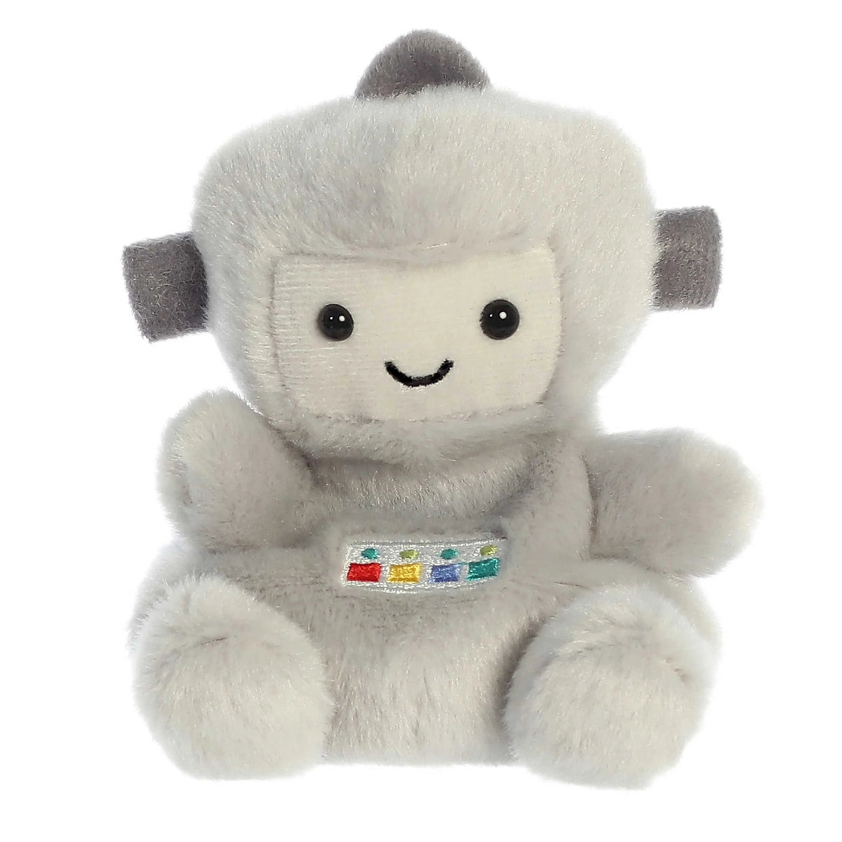 Palm Pals - Gadget Robot