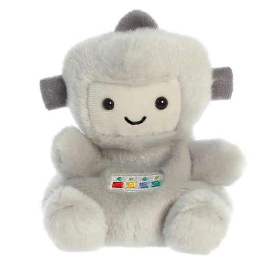 Palm Pals - Gadget Robot