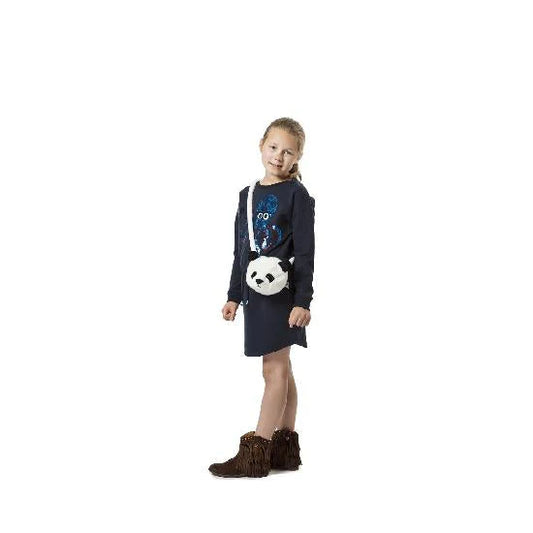 Purse, Panda