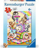 Playful Purr Babies - 35 pcs