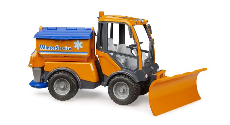 Bruder - VarioCar Winter service