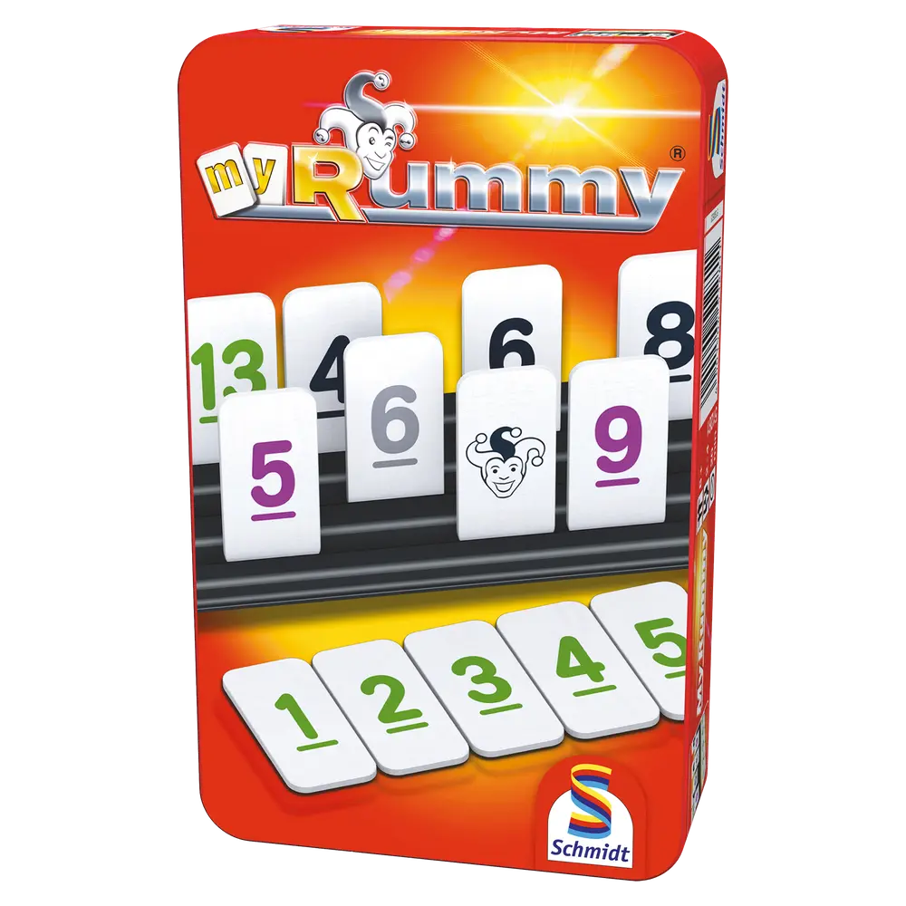 MY RUMMY