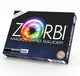 Marvin's magic zorbi