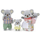 Calico Critters - Outback Koala Family