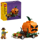 Lego - Jack-O'-Lantern Pickup Truck