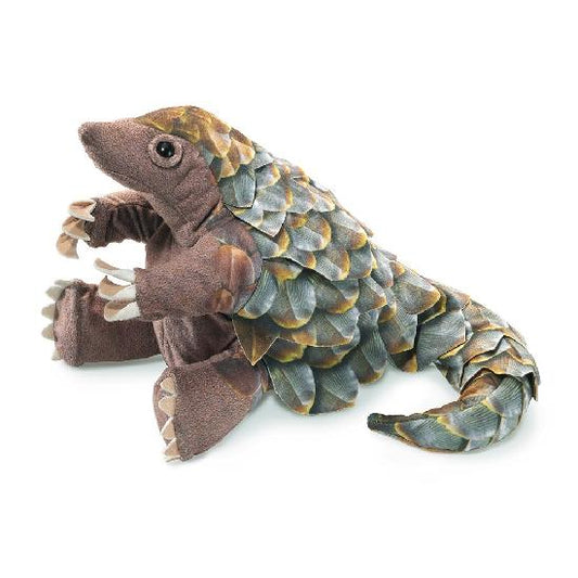 Folkmanis - Pangolin