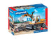Playmobil - Large Excavator