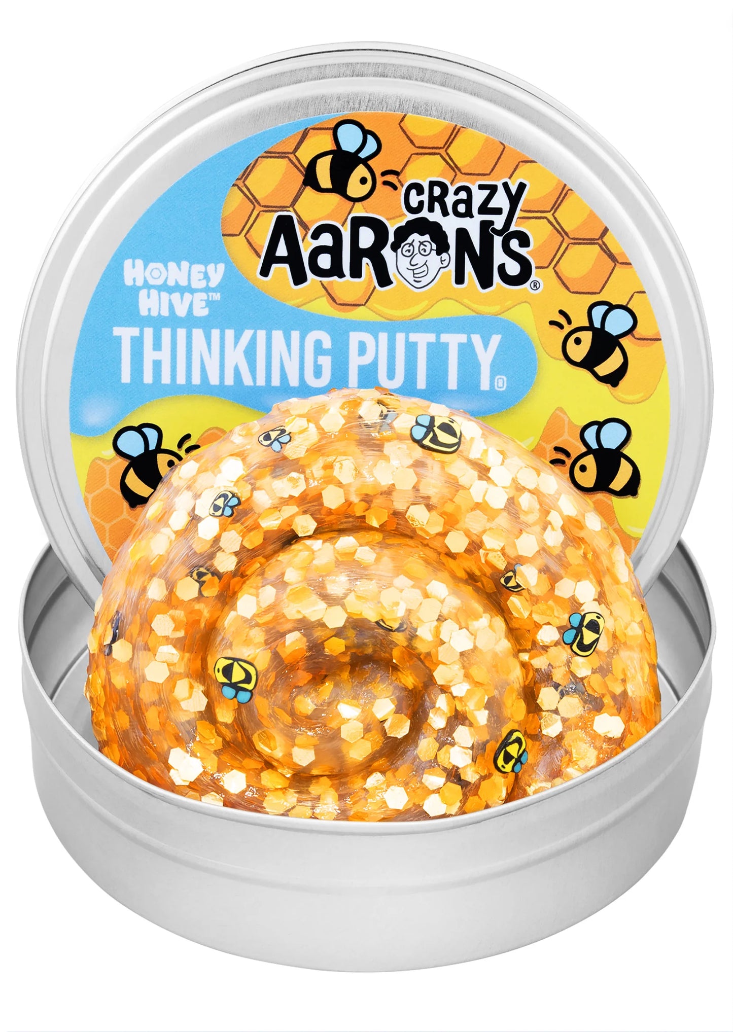 Crazy Aaron's - Honey Hive