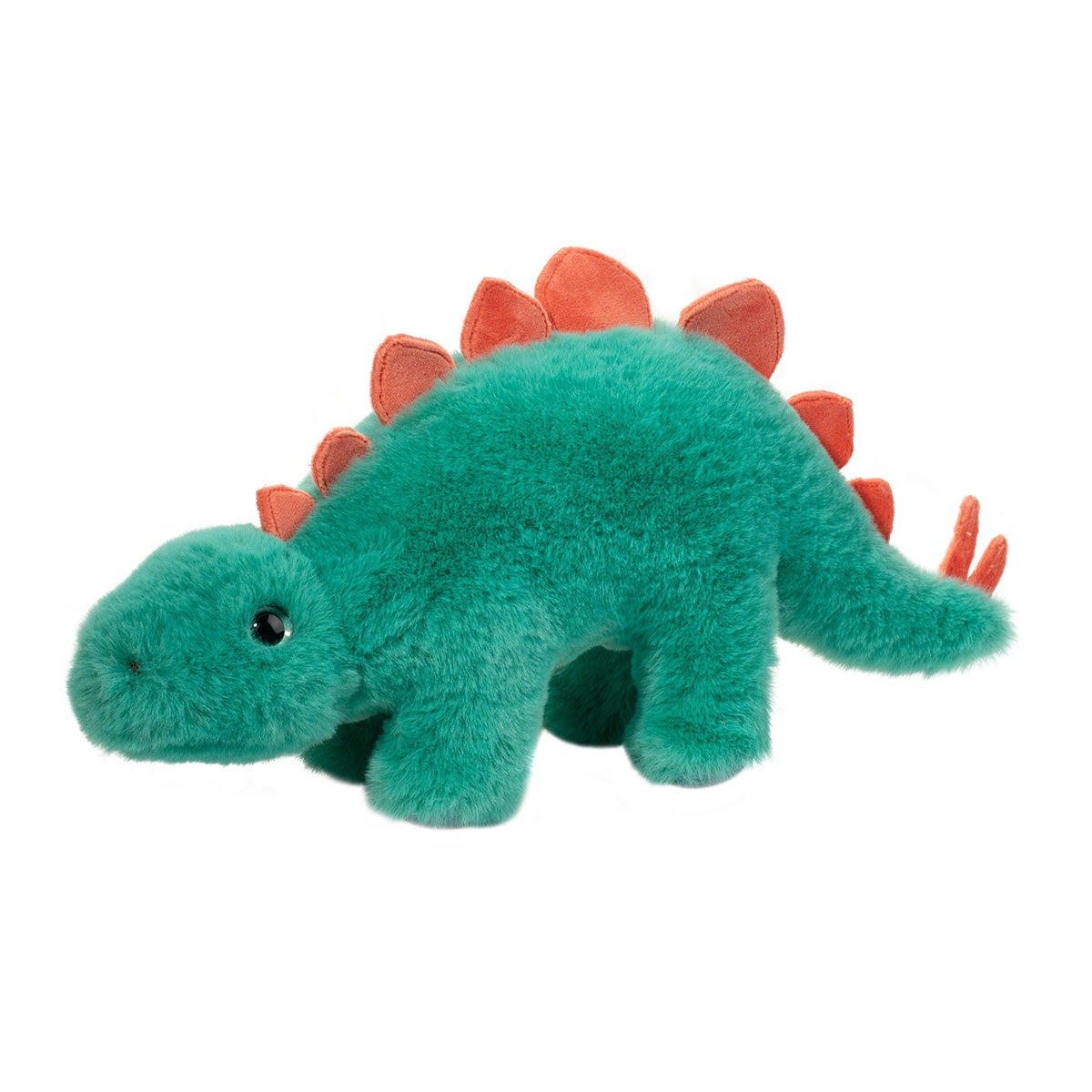 Douglas Toys - Stompie Soft Stegosaurus