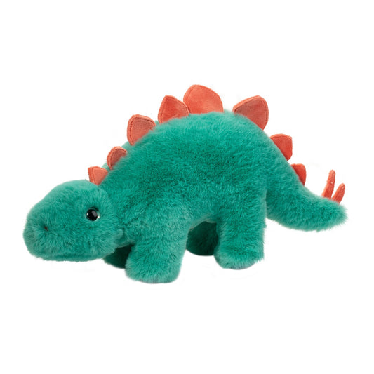 Douglas Toys - Stompie Soft Stegosaurus