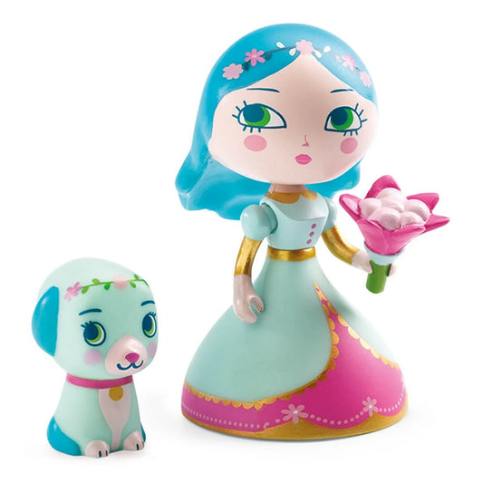 Arty Toys - Luna & Blue