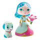 Arty Toys - Luna & Blue