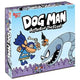 Dog Man Attack of the Fleas Game