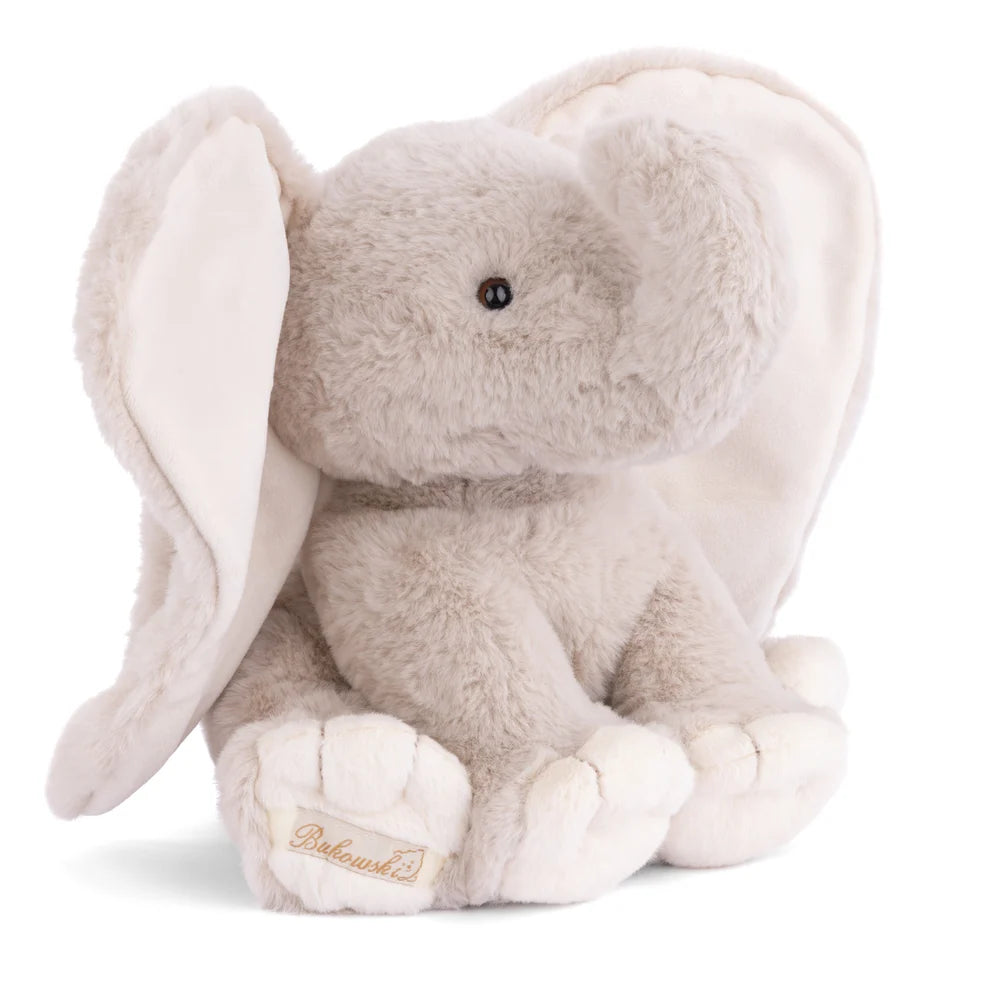 Bukowski August Elephant