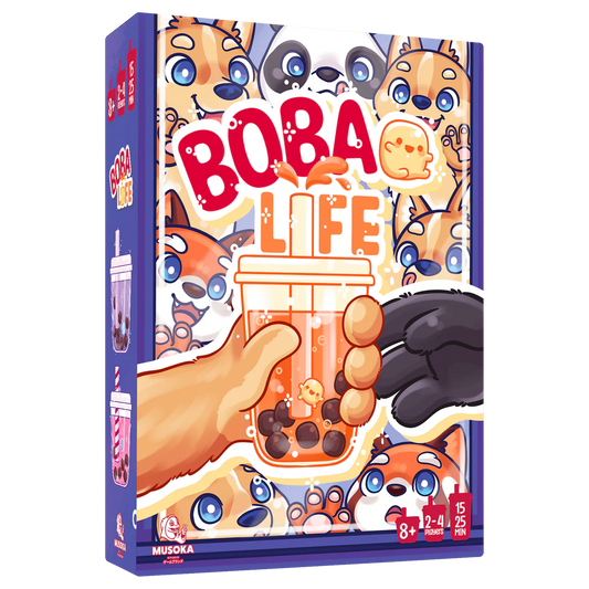 BOBA LIFE