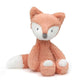 Baby GUND Lil Luvs Collection Emory Fox Plush