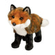 Douglas Toys - Scarlett DLux Red Fox