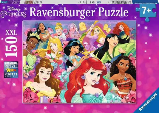 Ravensburger Disney Princess - 150 pcs