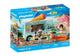 Playmobil - Ice Cream Truck with Surf Shop