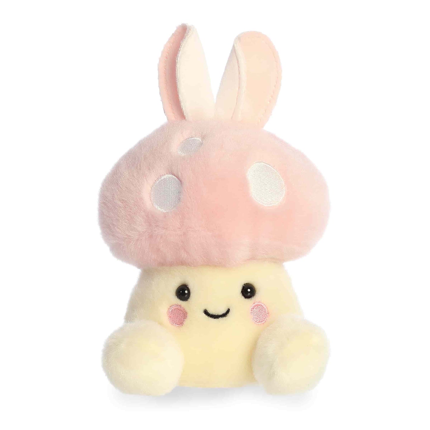 Palm Pals - Diana Bunny Mushroom