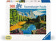 Rocky Mountain Reflections - 300 pcs (large)
