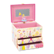 Musical Jewellery Box - Princess