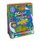 Magic Colour Changing Watercard Easel and Pen - Dinosaur