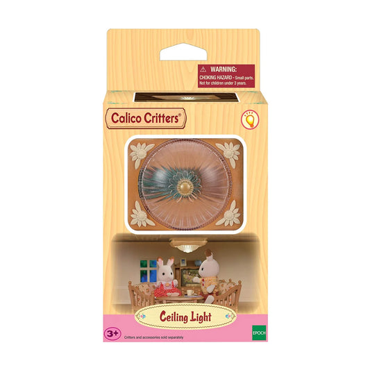 Calico Critters - Ceiling Light