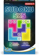 ThinkFun Sudoku 5x5 Magnetic Travel Puzzle
