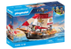 Playmobil - Small Pirate Ship