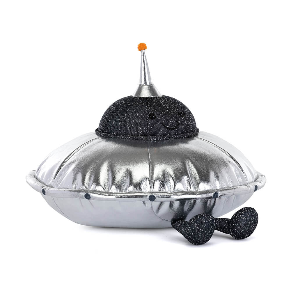 Jellycat - Amuseables Jellysaucer