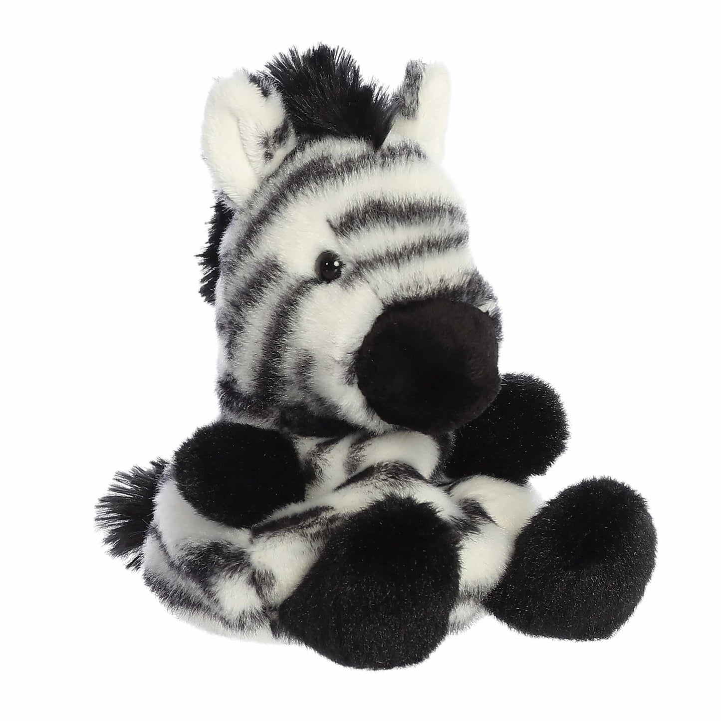 Palm Pals - Grévy Zebra