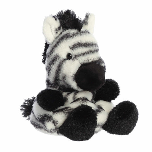 Palm Pals - Grévy Zebra
