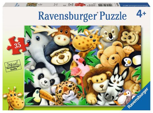 Softies - 100 pcs XXL