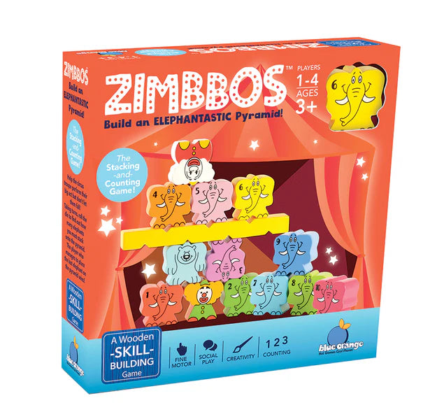 Zimbbos
