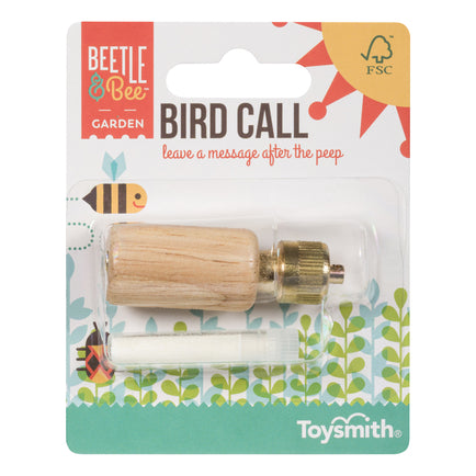Bird Call