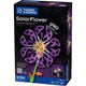 SolarFlower - Purple Majestic