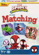 Spidey & Friends Matching Game
