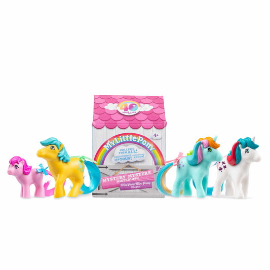 My Little Pony - Mini Figurines