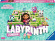 Gabby's Dollhouse: Junior Labyrinth
