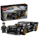 Lego - Ken Block's '65 Ford Mustang Hoonicorn V1
