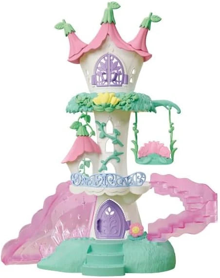 Calico Critters - Fairytale Tower